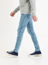 Džínsy C45 skinny Foskinny1 (3)