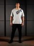 Tričko s potlačou UFC (4)