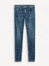 Džínsy C25 slim Gotapered (5)