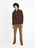 Mikina fleece Cepolaire (3)