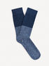 Vysoké ponožky Fiduobloc (1)
