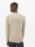 Bavlnený sveter Reclaim (3)