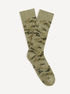 Vysoké ponožky Disocamou (1)