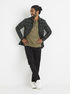 Nohavice Vocaskin skinny (4)