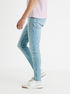 Džínsy C45 skinny Foskinny1 (5)