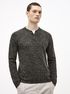 Sveter henley Techill (1)