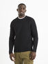 Pletený sveter Veinard (1)
