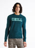 Vlnený sveter Cenormal (1)