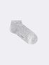 Nízke ponožky Minfunky z bavlny Supima® (1)