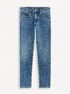 Džínsy C15 straight Straightel (1)