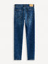 Džínsy C25 slim Foslim (6)