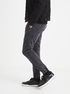 Nohavice Vosyd jogger twill (3)