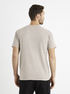 Bavlnené tričko Bewash s vreckom (2)