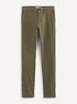 Nohavice chino slim Tocharles (4)