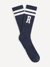 Športové fleecové ponožky (1)