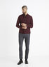 Nohavice chino Cozy (4)