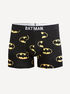 Bavlnené boxerky Batman (1)