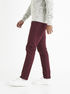 Nohavice chino slim Tocharles (3)