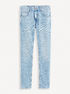 Džínsy C25 slim Fotaper (5)