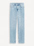 Džínsy C75 loose Foloose (5)