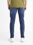 Džínsy C45 skinny Doskinny (2)