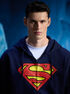 Mikina SUPERMAN (3)