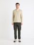 Sveter henley Gelano (2)