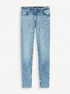 Džínsy C45 skinny Foskinny1 (4)