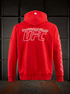 Mikina s kapucňou UFC (5)