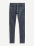Džínsy C25 slim Donew (5)
