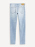 Džínsy C45 skinny Dosklue (6)