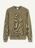 Pletený sveter Vecold (4)