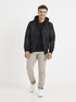 Nohavice chino slim Tocharles (2)