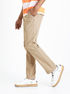 Nohavice chino straight bi-stretch (2)