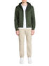 Bunda Luhoodie (2)