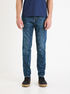 Džínsy C25 slim Gotapered (1)