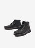 Čierne členkové topánky (2)