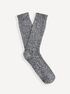 Vysoké ponožky Sipique piké (1)