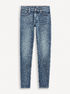 Džínsy C25 slim Foslim (5)