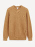 Bavlnený sveter Bepic (5)