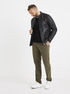 Nohavice chino slim Tocharles (3)