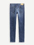 Džínsy C45 skinny Doskinny (6)