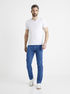 Nohavice chino slim Tocharles (4)