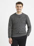 Pletený sveter Vecold (1)