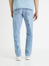 Džínsy C75 loose Foloose (2)