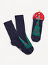 Vianočné ponožky (1)