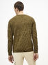 Bavlnený sveter Teverti (2)