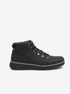 Čierne členkové topánky (5)