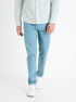 Nohavice chino slim Tocharles (1)